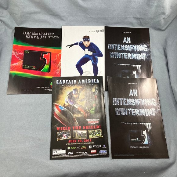 Batman & Robin DC Comic Book Lot 8 Asst Issues 2011+ Eternal Convergence - Picture 3 of 5